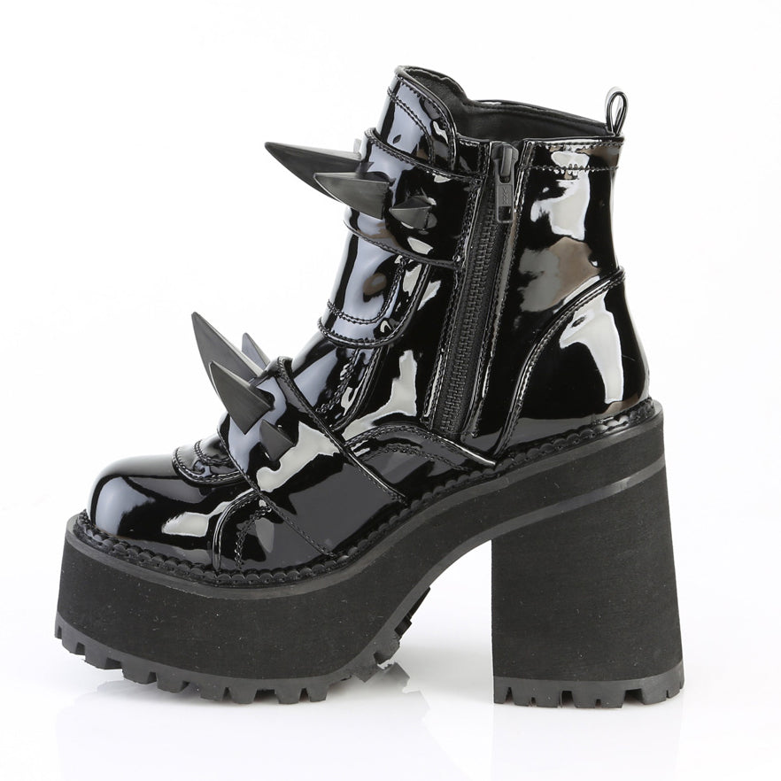 P_Demonia(デモニア)ASSAULT-72【取寄】