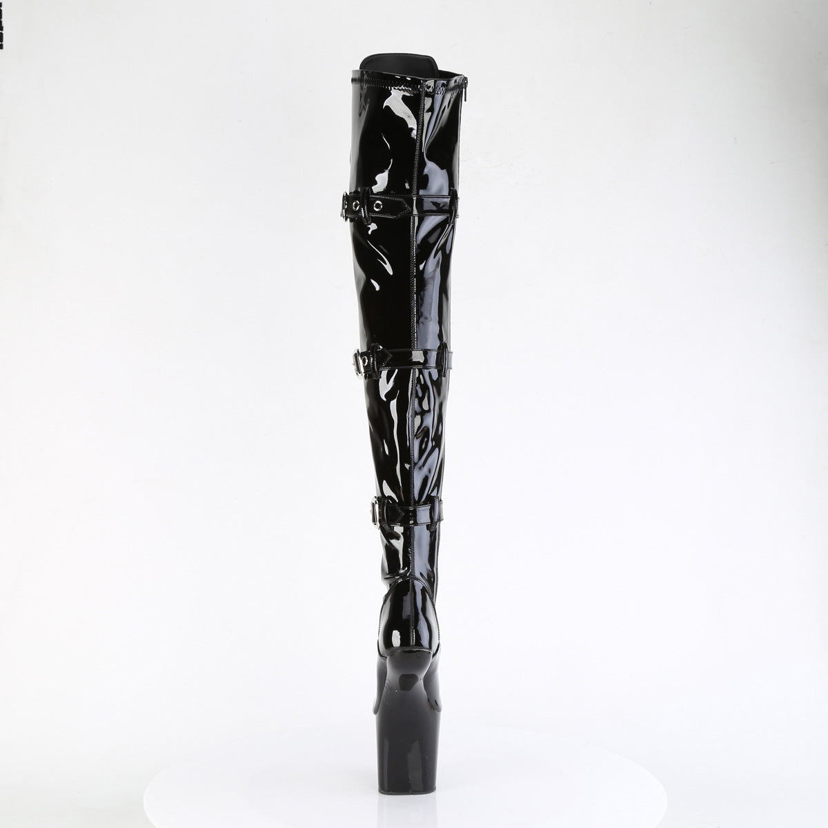 Pleaser(プリーザー)CRAZE-3028【取寄】