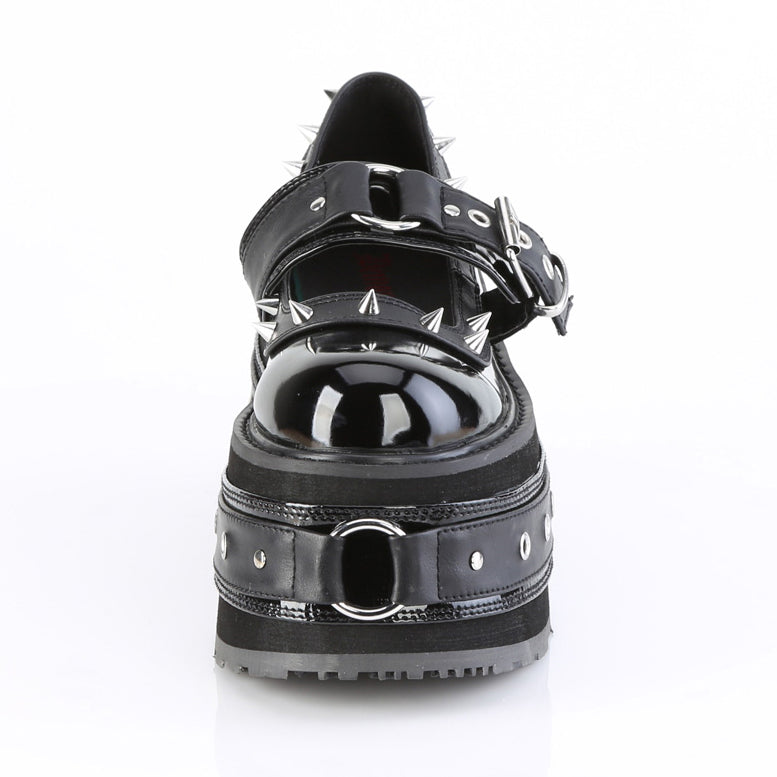 P_Demonia(デモニア)DAMNED-20【取寄】