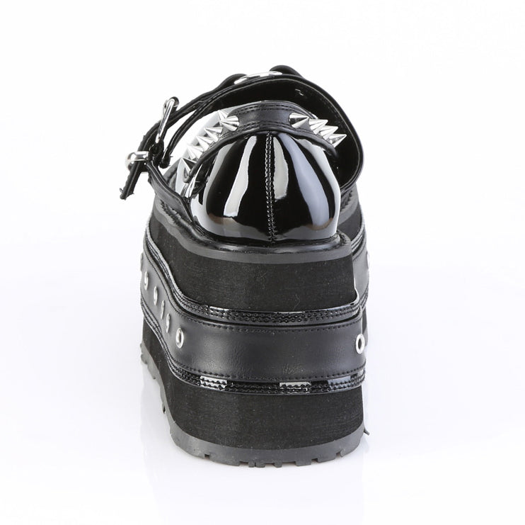 P_Demonia(デモニア)DAMNED-20【取寄】