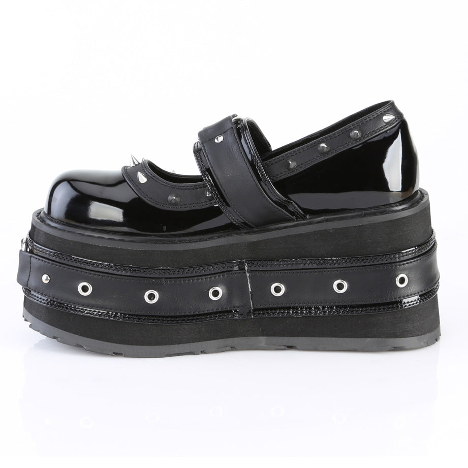 P_Demonia(デモニア)DAMNED-20【取寄】