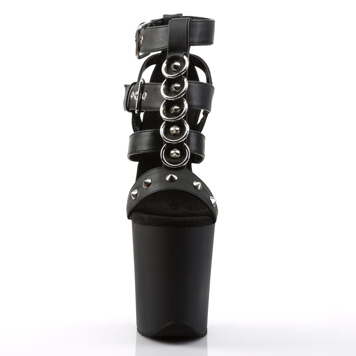 Pleaser(プリーザー)FLAMINGO-858【取寄】