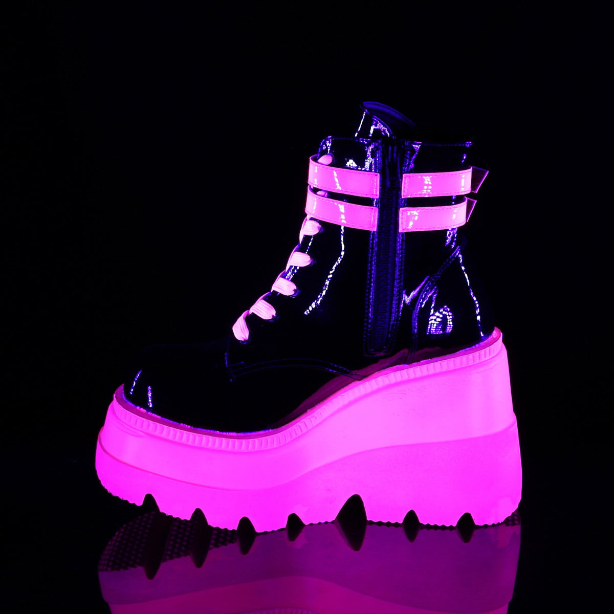 P_Demonia(デモニア)SHAKER-52(Multicolor)【取寄】