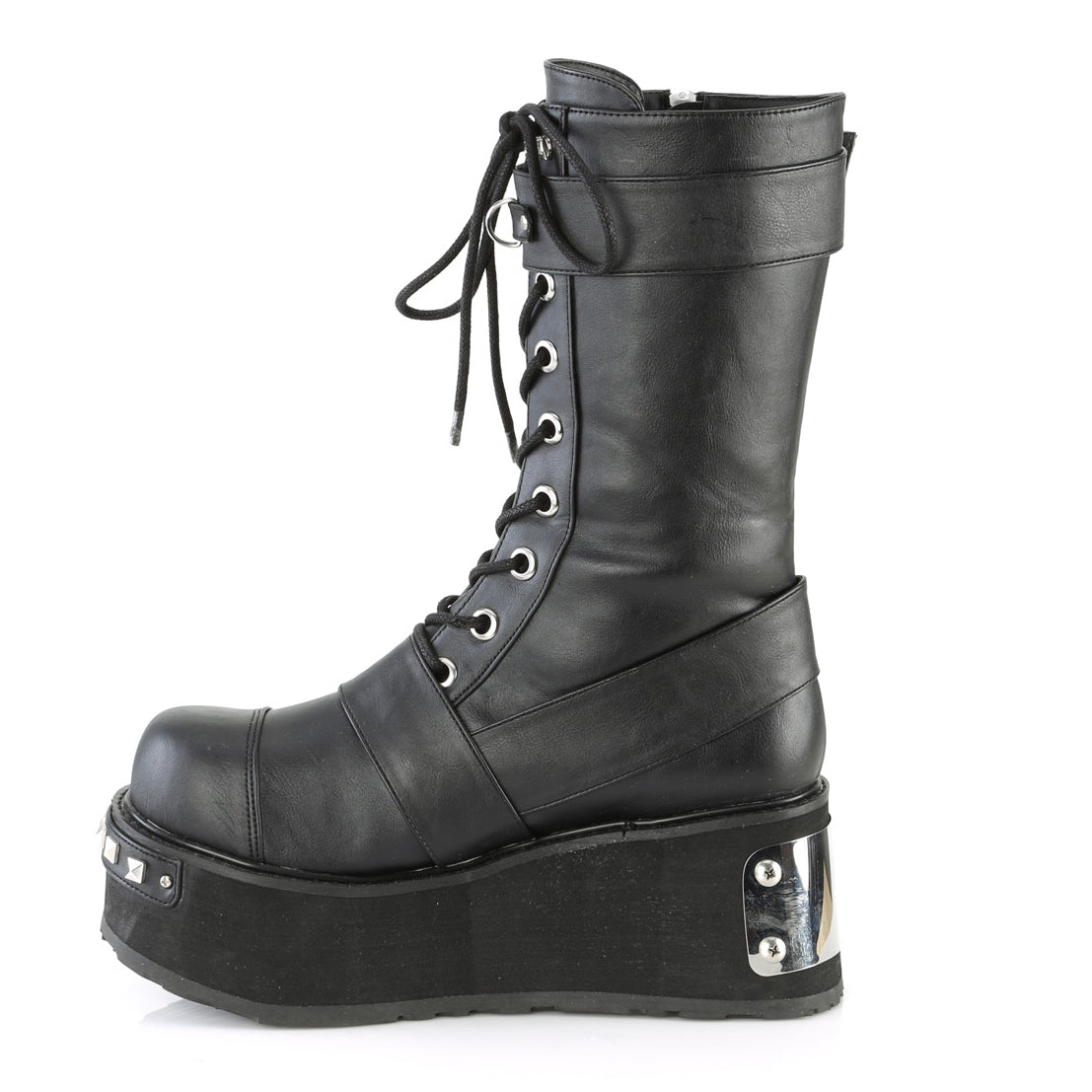 P_Demonia(デモニア)TRASHVILLE-250【取寄】