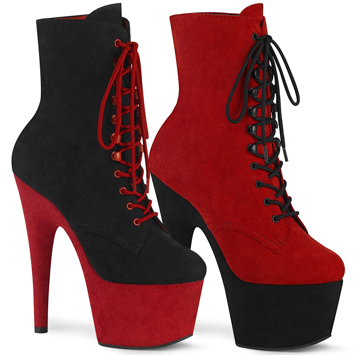 Pleaser(プリーザー)ADORE-1020FSTT【取寄】プライスダウン