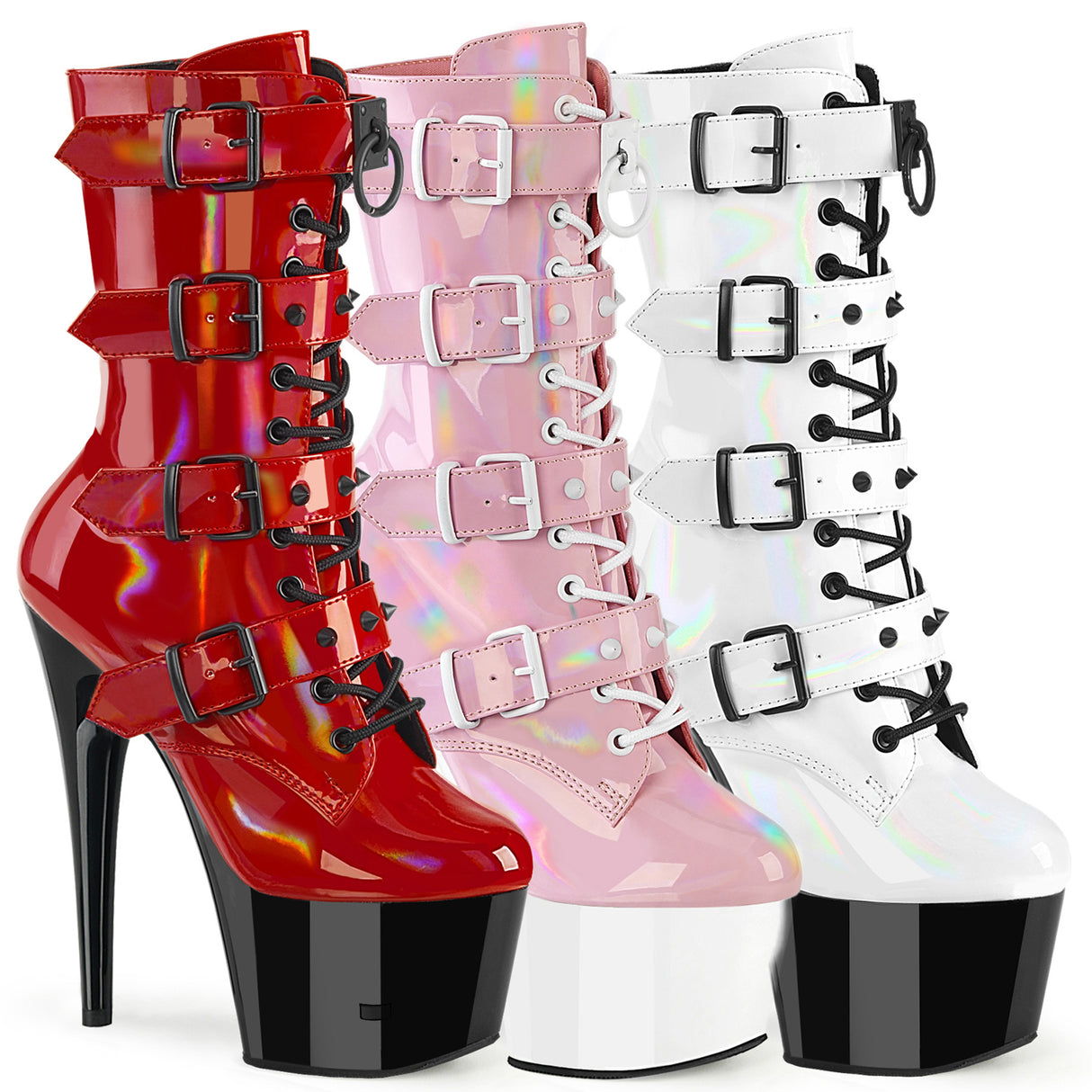 Pleaser(プリーザー)ADORE-1046TT【取寄】プライスダウン