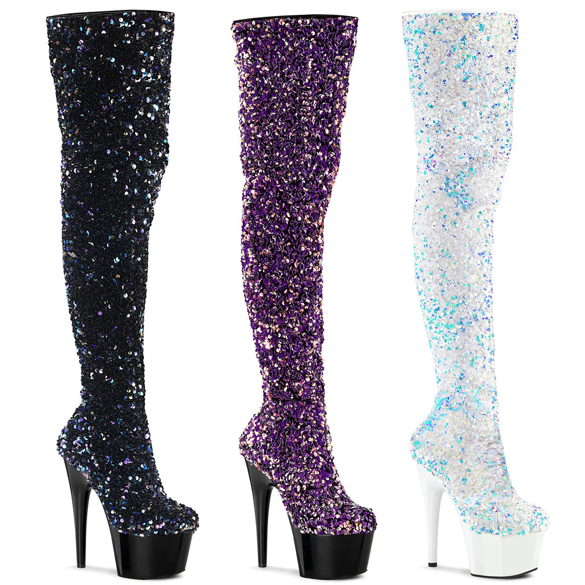 Pleaser(プリーザー)ADORE-3020【取寄】プライスダウン