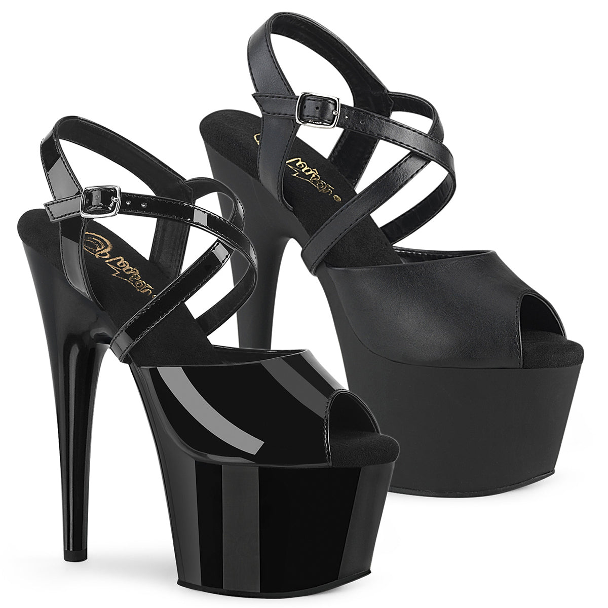 Pleaser(プリーザー)ADORE-724【取寄】