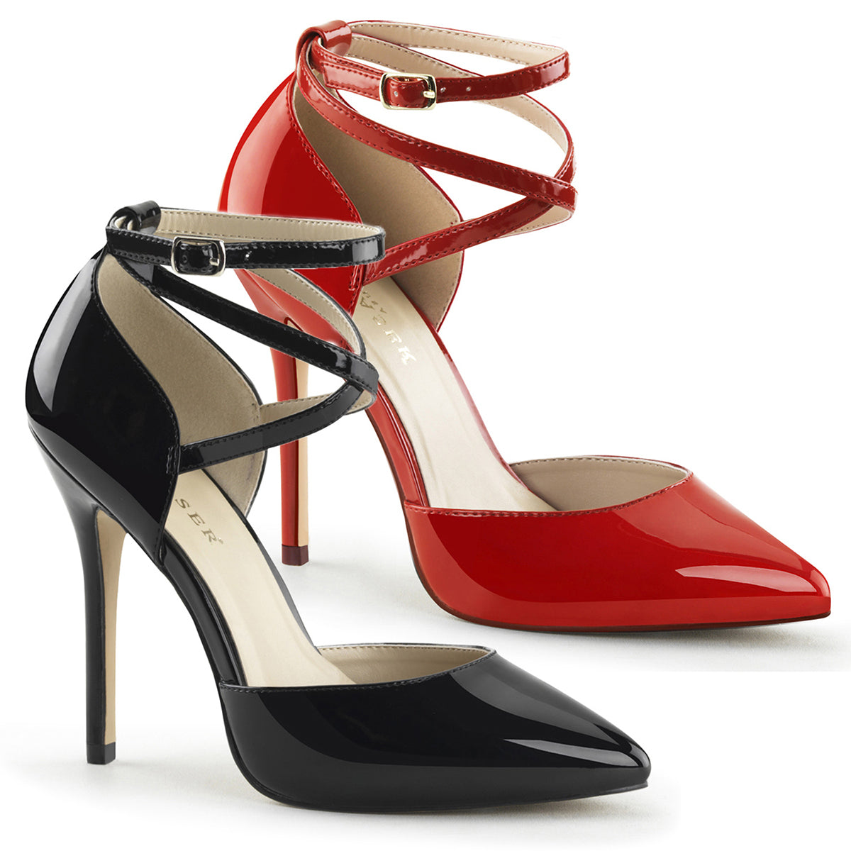 Pleaser(プリーザー)AMUSE-25【取寄】