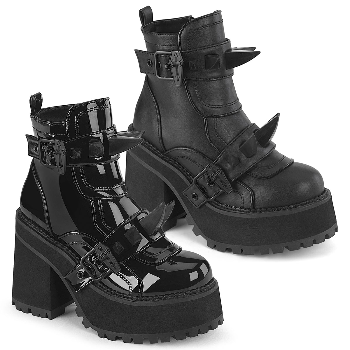 P_Demonia(デモニア)ASSAULT-72【取寄】