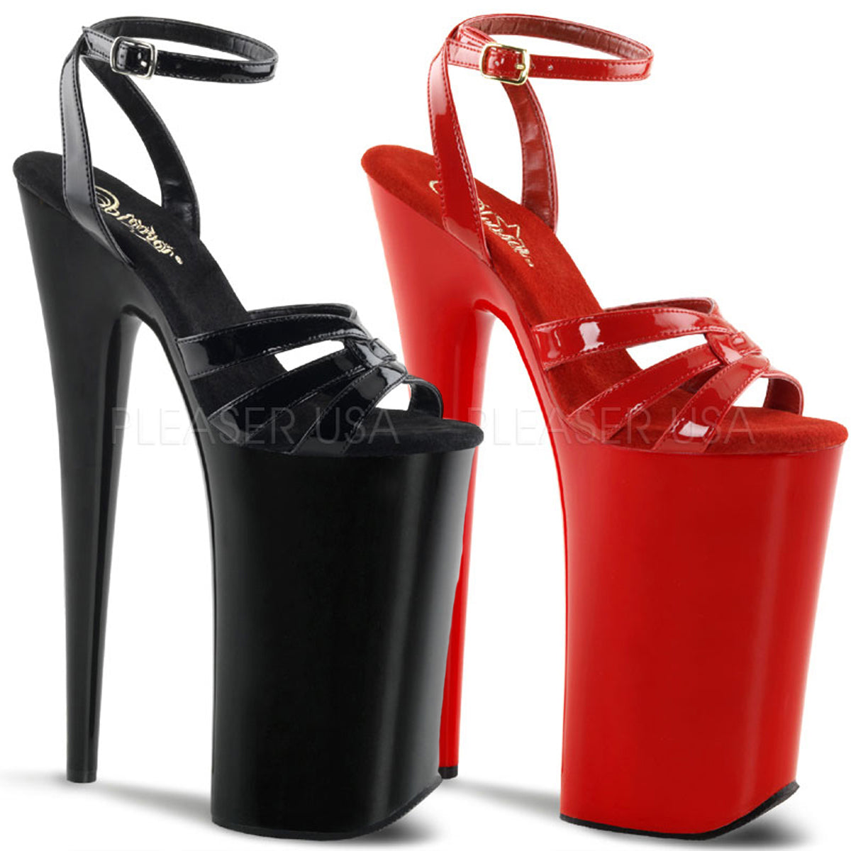 Pleaser(プリーザー)BEYOND-012【即納あり】