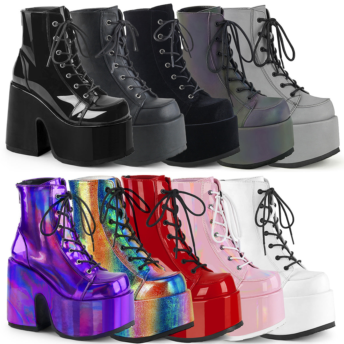 P_Demonia(デモニア)CAMEL-203【即納あり】