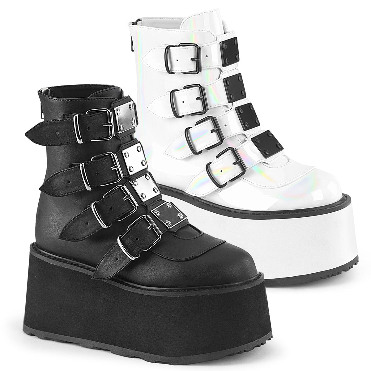 P_Demonia(デモニア)DAMNED-105【取寄】