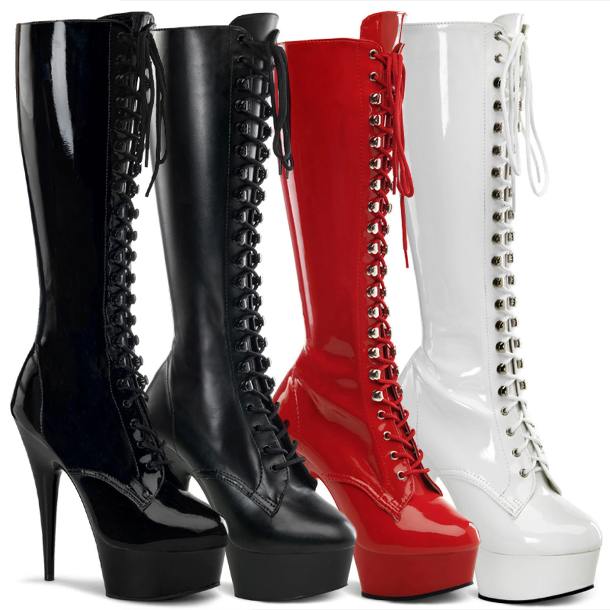 Pleaser(プリーザー)DELIGHT-2023【即納アリ】