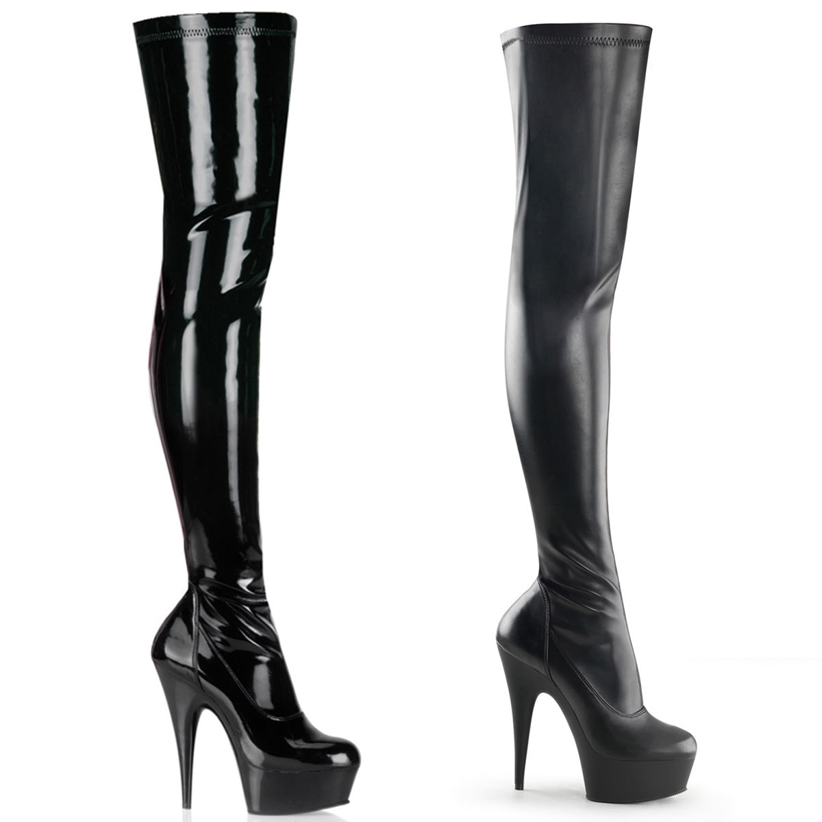 Pleaser(プリーザー)DELIGHT-3000【即納アリ】