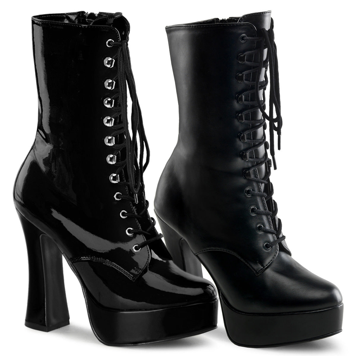 Pleaser(プリーザー)ELECTRA-1020【即納あり】