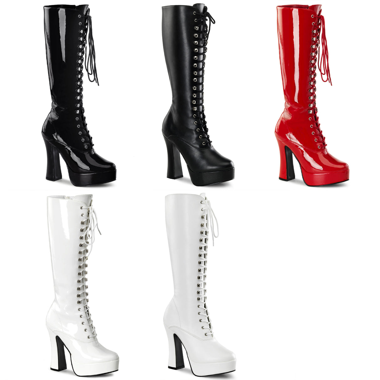 Pleaser(プリーザー)ELECTRA-2020【即納あり】