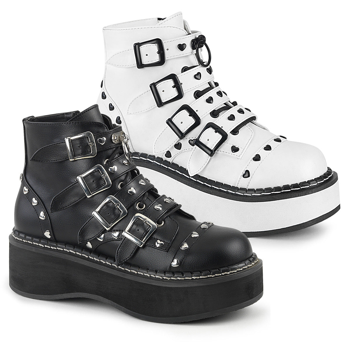 P_Demonia(デモニア)EMILY-315【取寄】