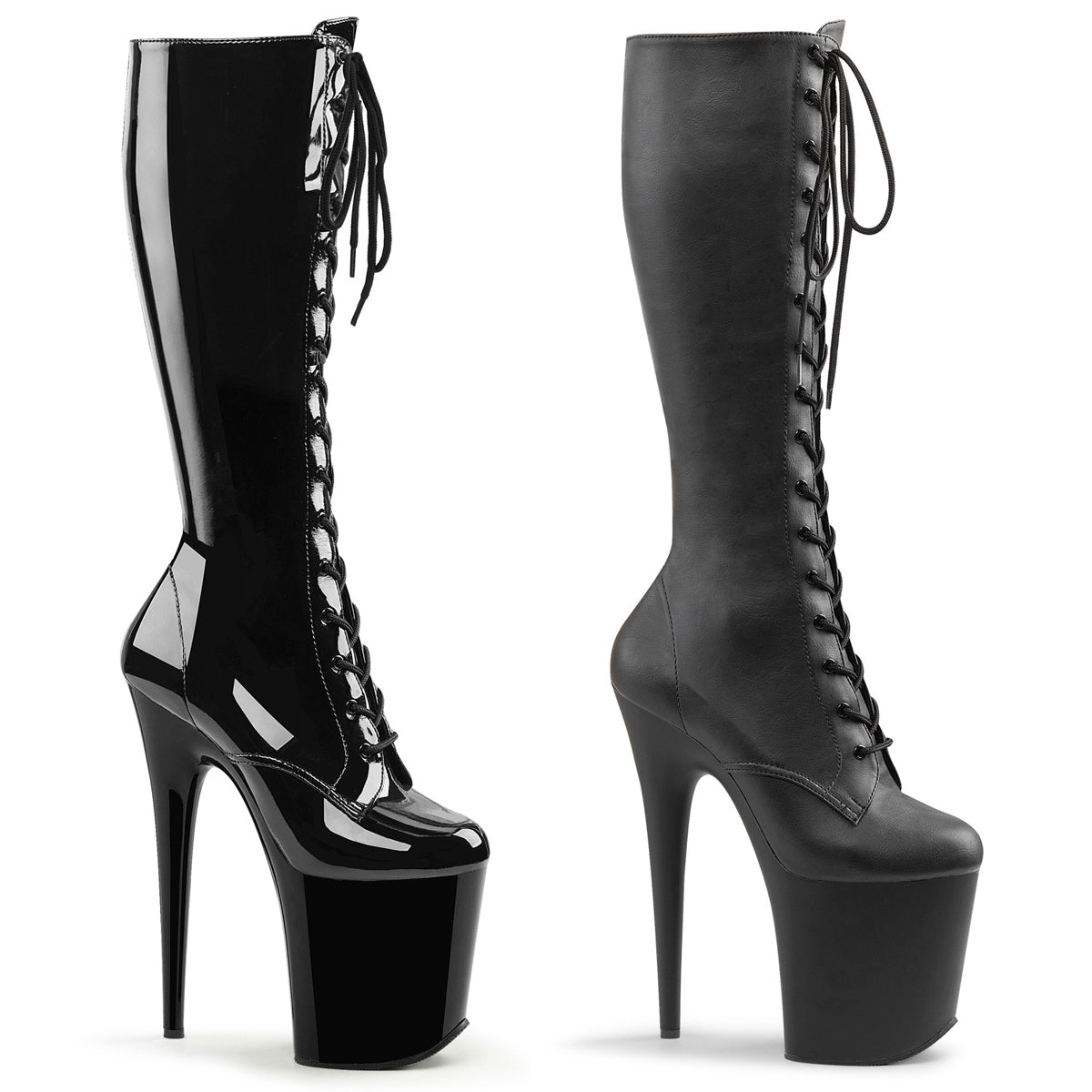 Pleaser(プリーザー)FLAMINGO-2023【即納アリ】