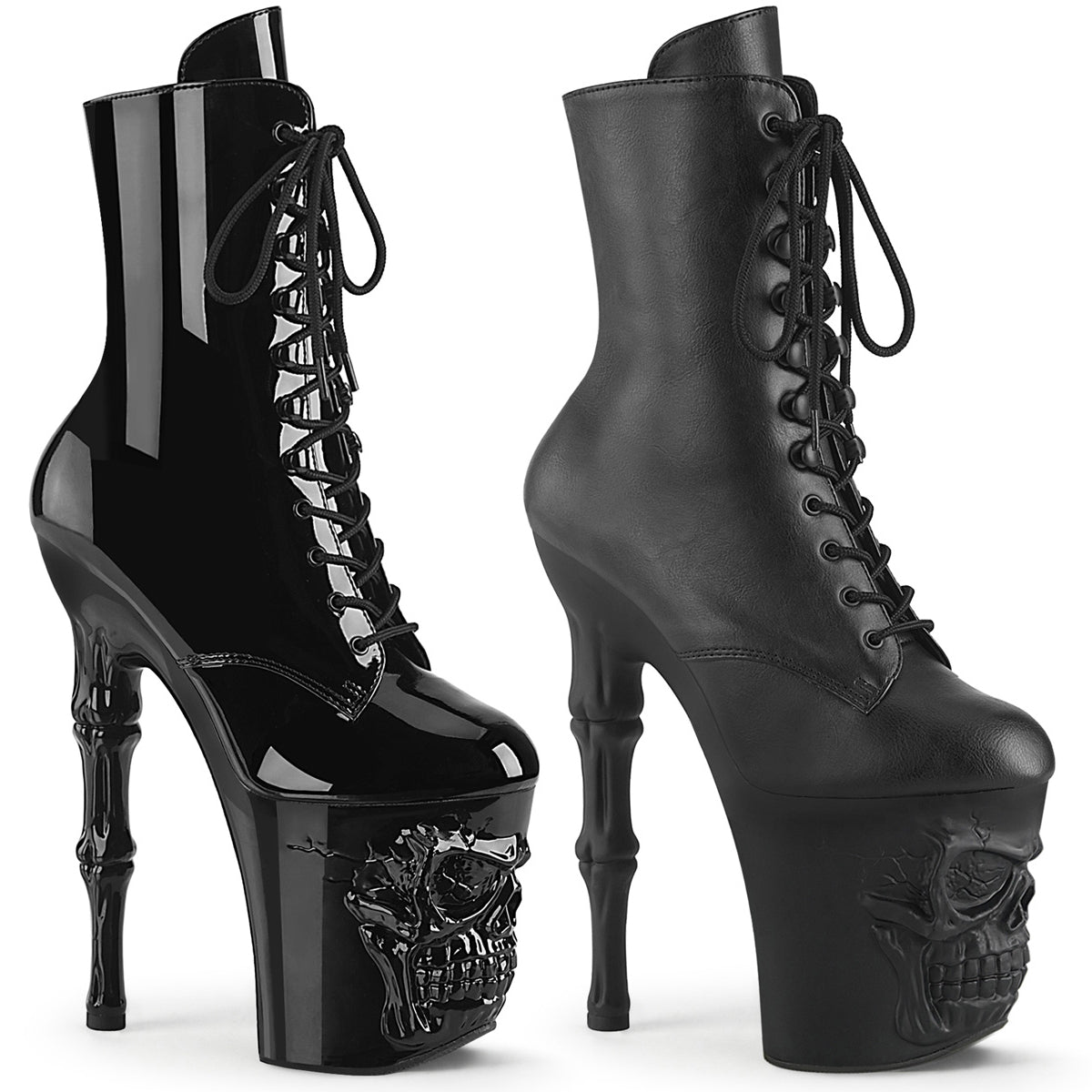 Pleaser(プリーザー)RAPTURE-1020【取寄】