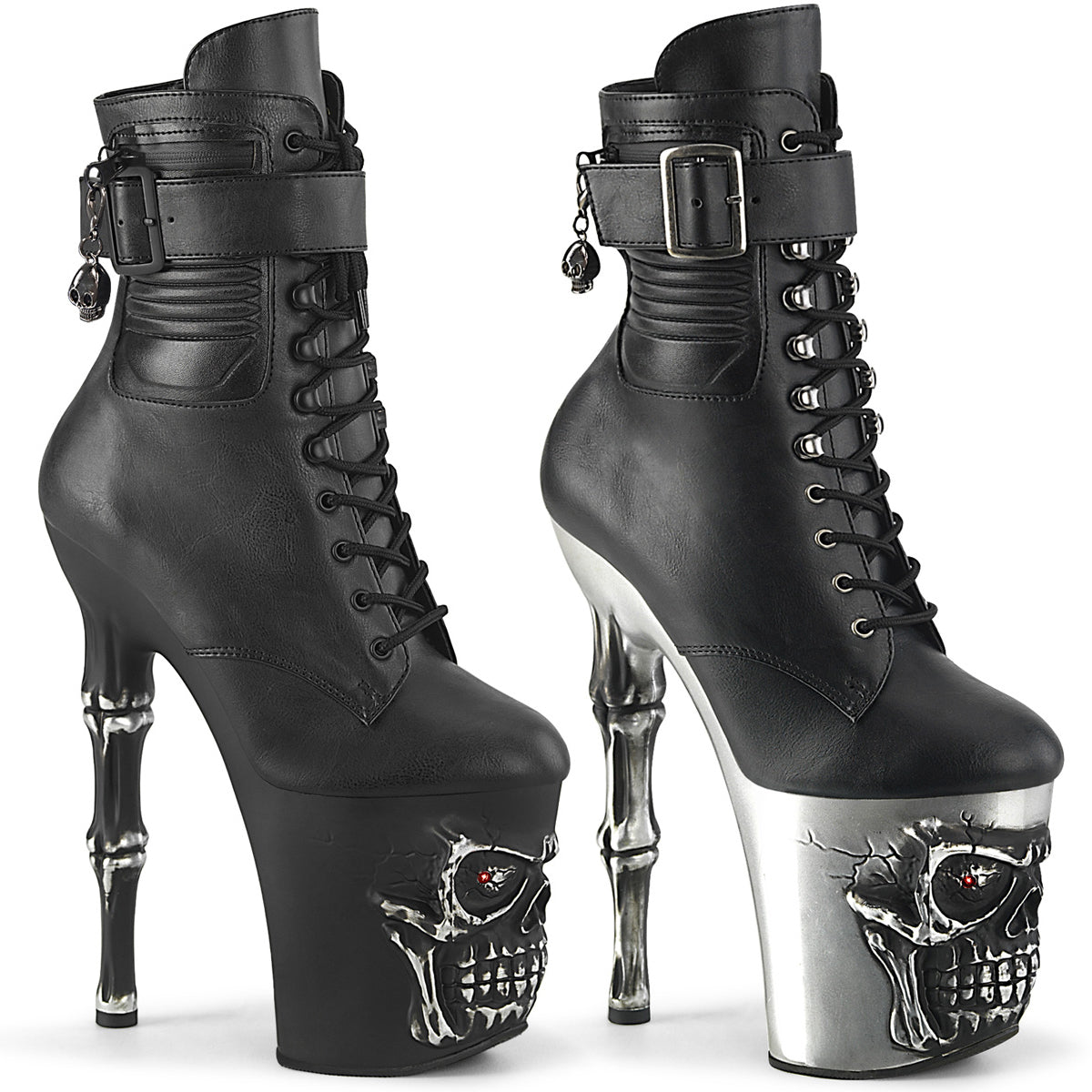 Pleaser(プリーザー)RAPTURE-1020STR-LT【取寄】