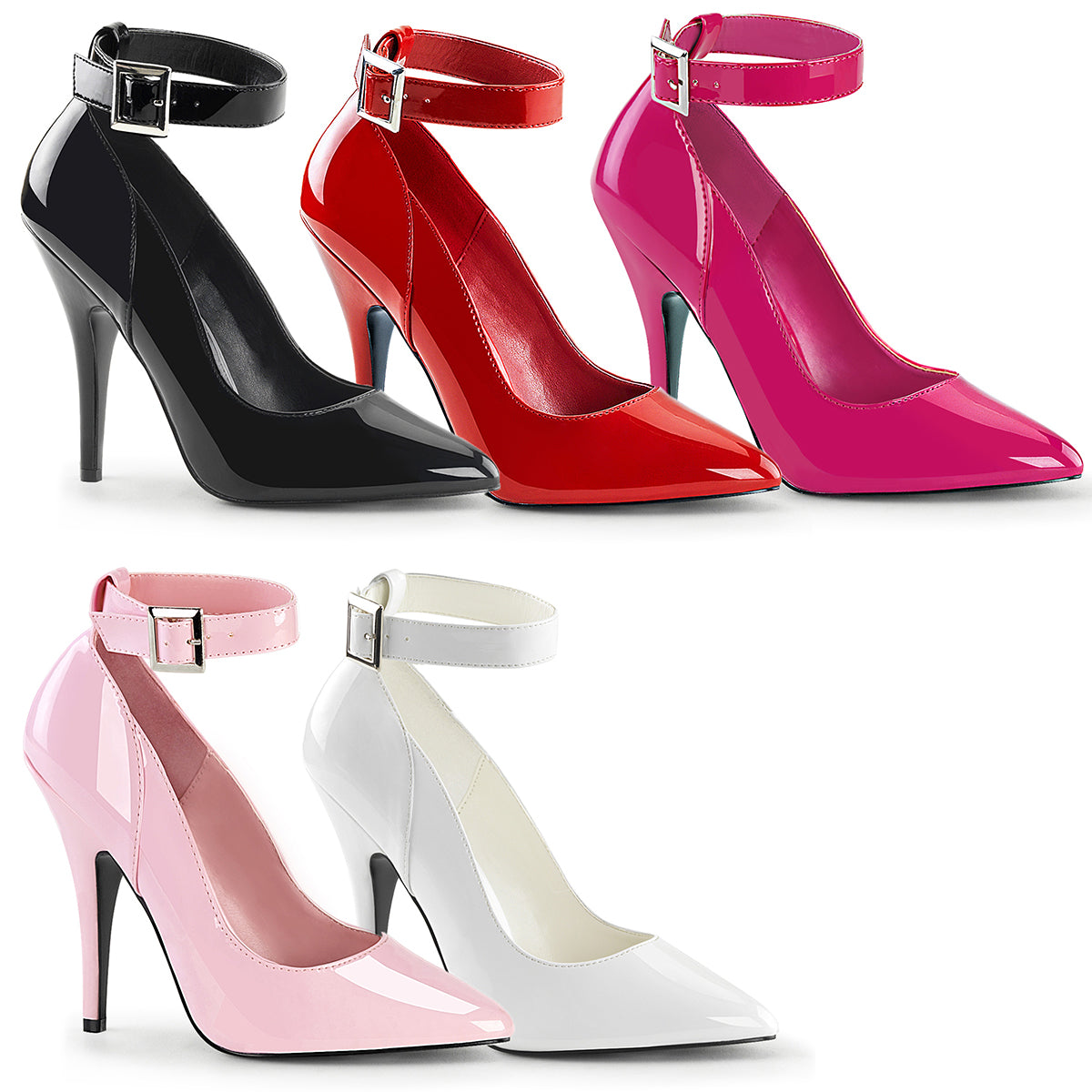 Pleaser(プリーザー)SEDUCE-431【取寄】