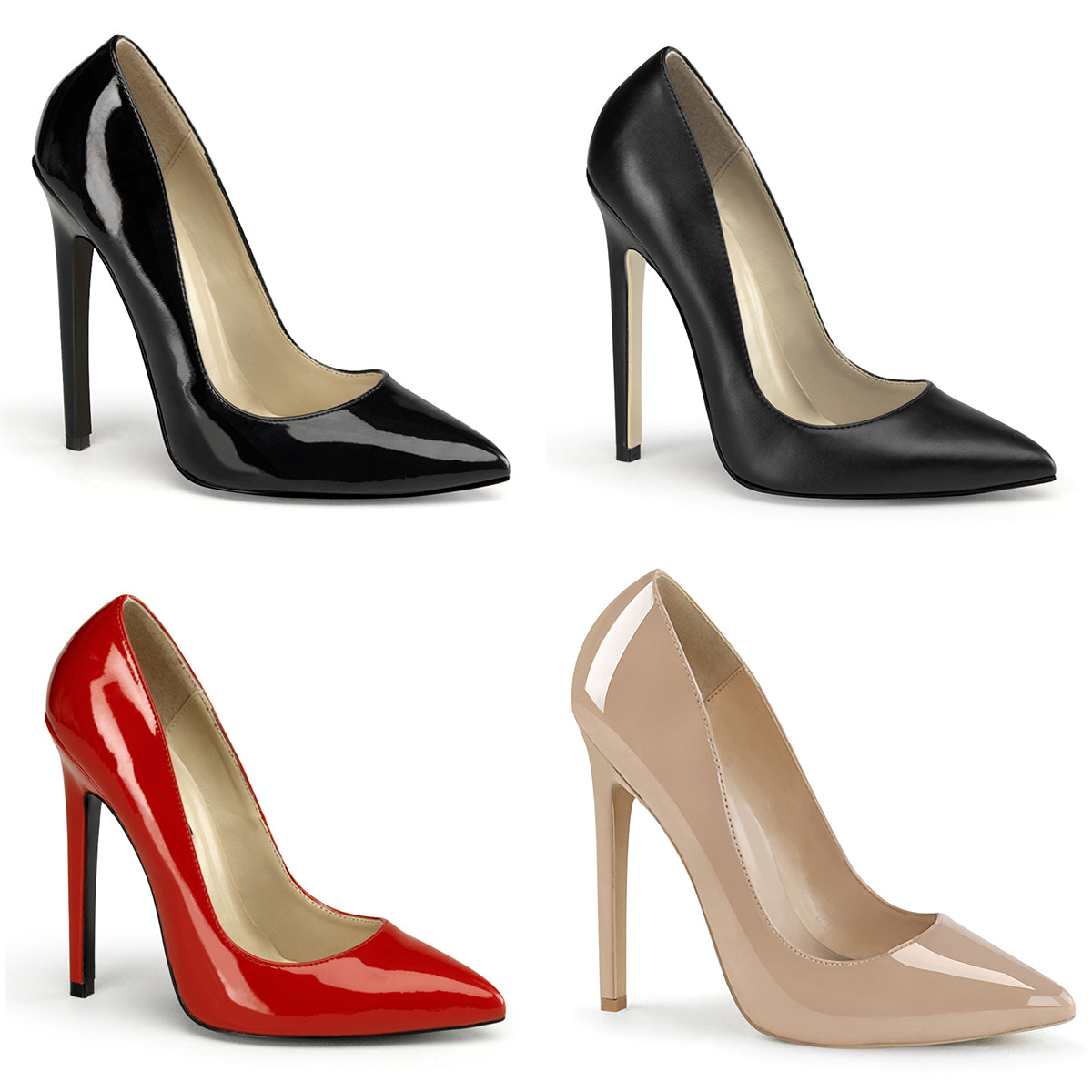 Pleaser(プリーザー)SEXY-20【取寄】