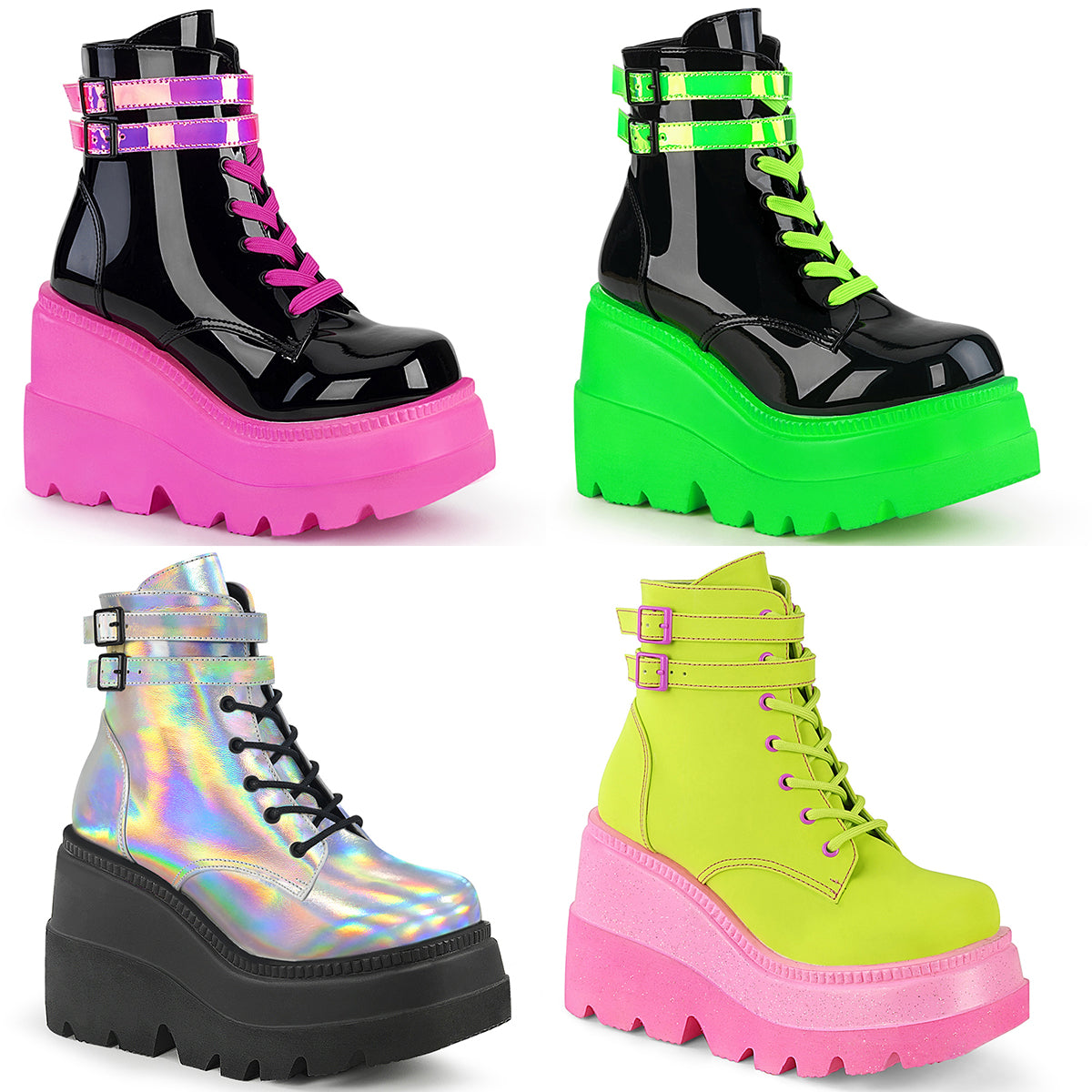 P_Demonia(デモニア)SHAKER-52(Multicolor)【取寄】