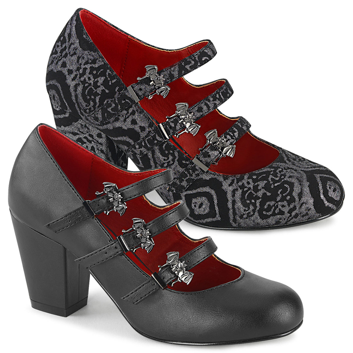 P_Demonia(デモニア)VIVIKA-38【取寄】