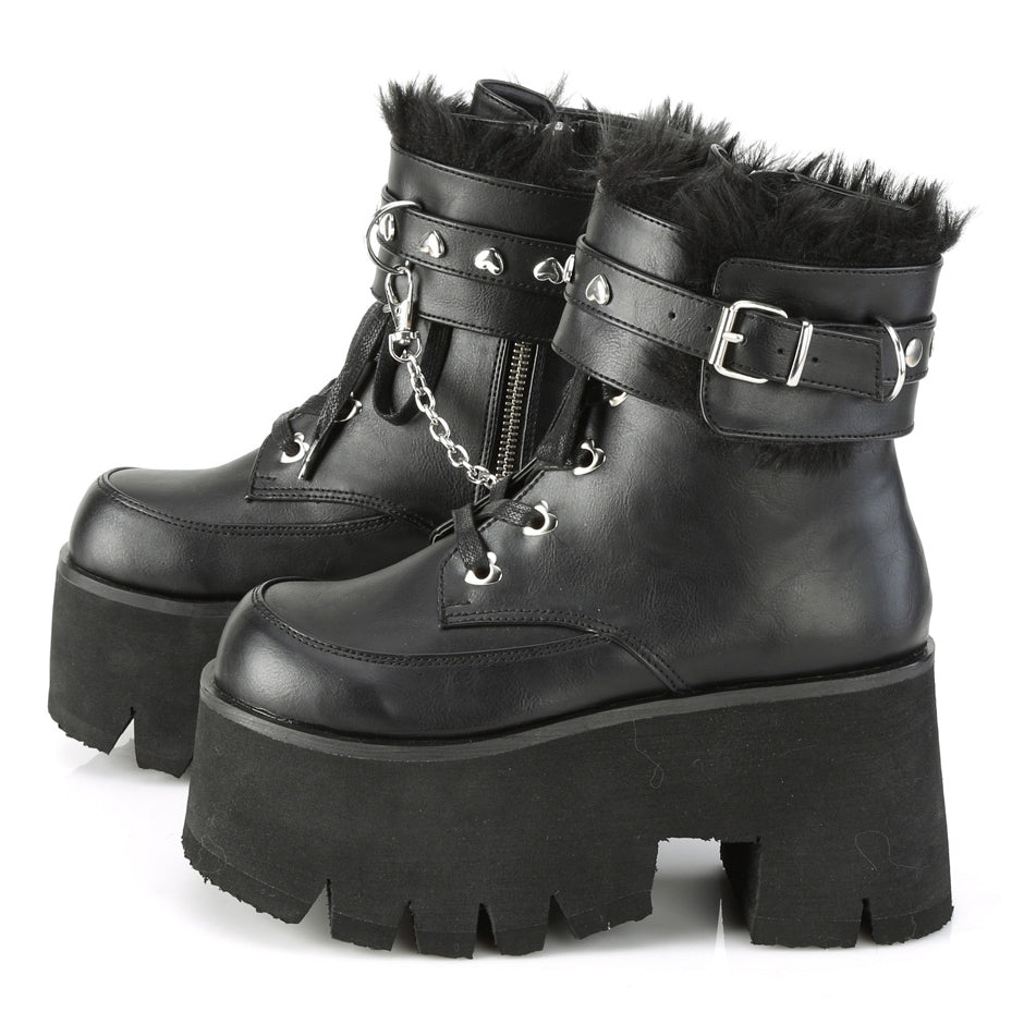 P_Demonia(デモニア)ASHES-57【取寄】