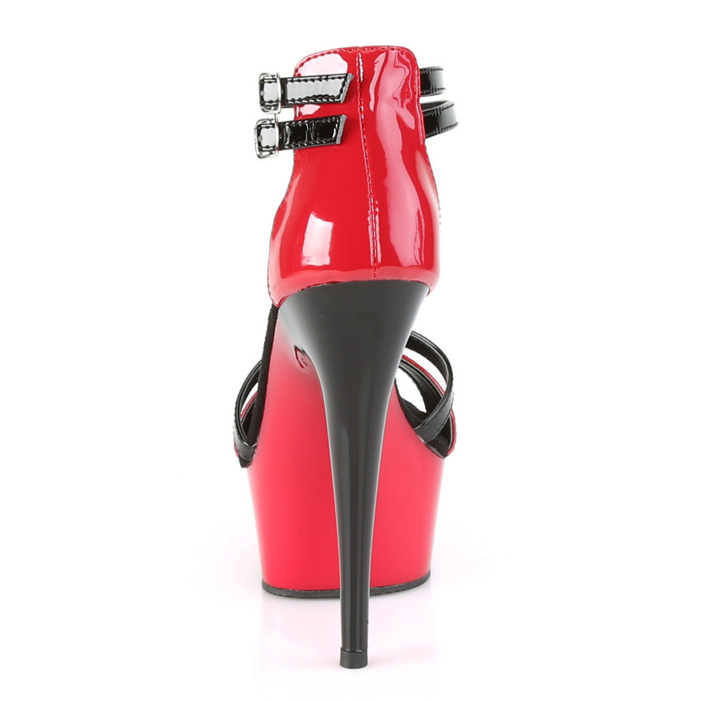 Pleaser(プリーザー)DELIGHT-663【取寄】