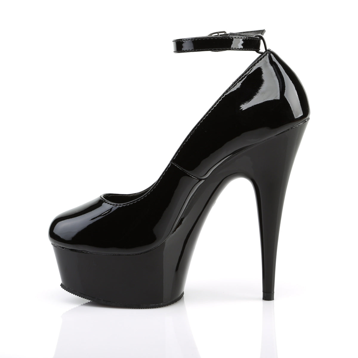 Pleaser(プリーザー)DELIGHT-686【取寄】プライスダウン