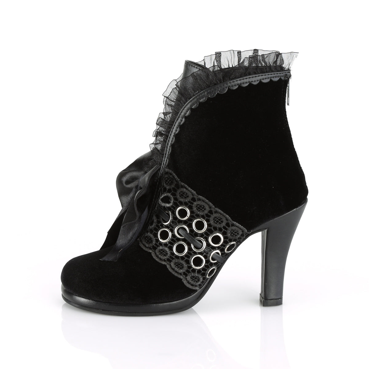 P_Demonia(デモニア)GLAM-110【生産終了在庫限り】