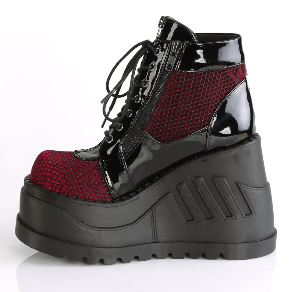 P_Demonia(デモニア)STOMP-18【取寄】