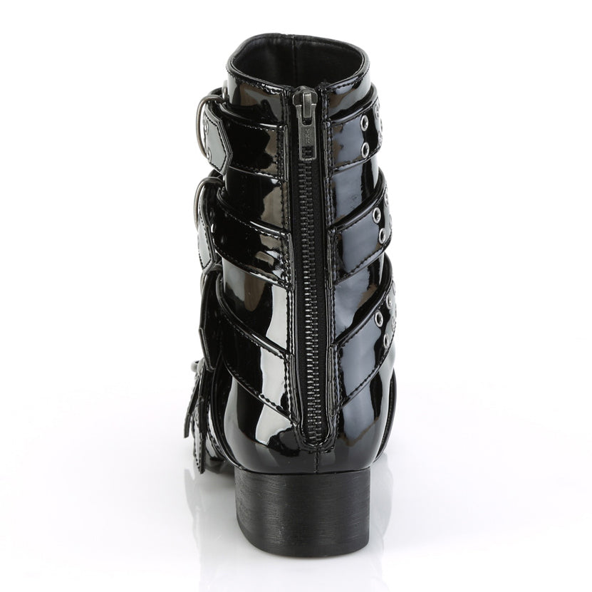 P_Demonia(デモニア)WARLOCK-70【取寄】