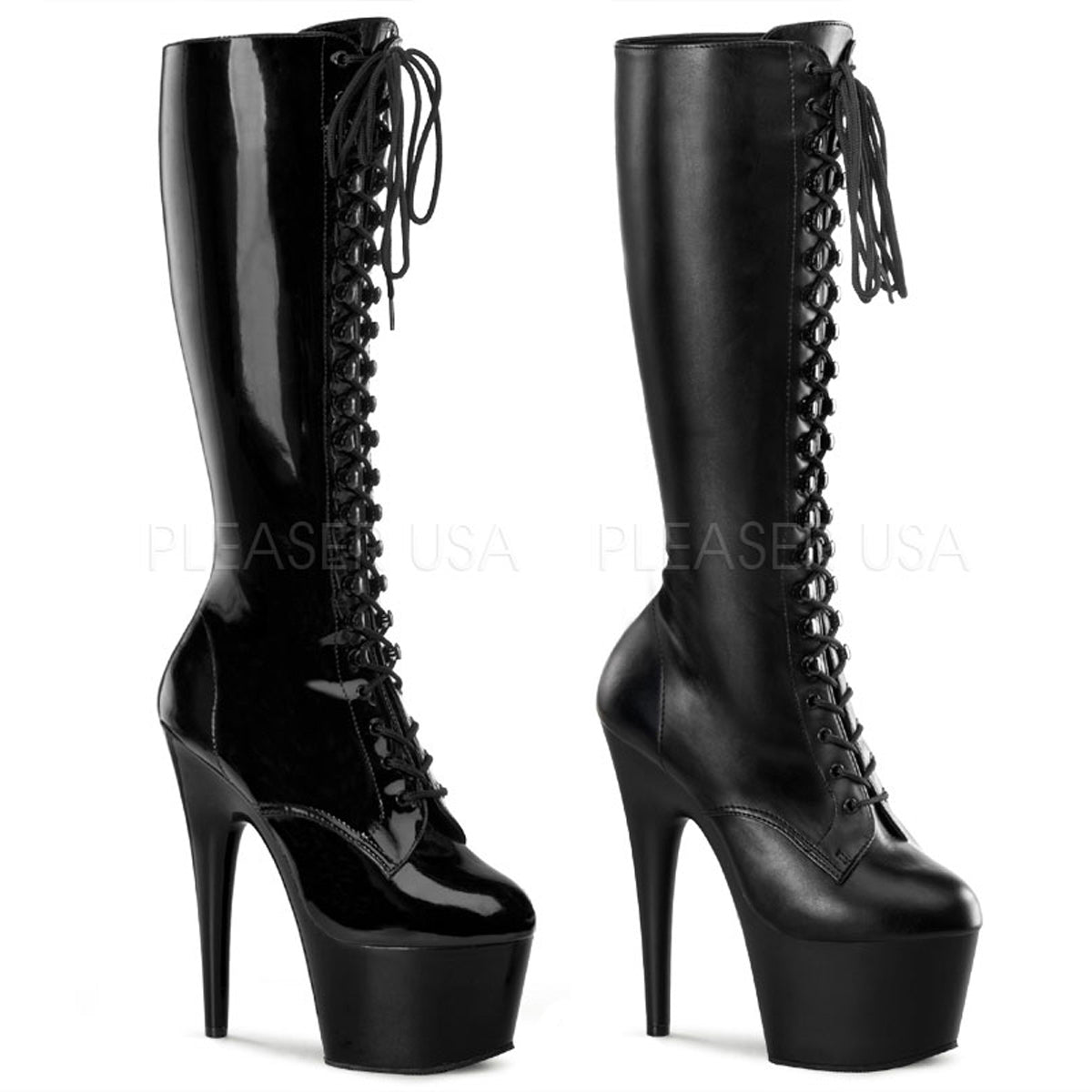 Pleaser(プリーザー)ADORE-2023【取寄】