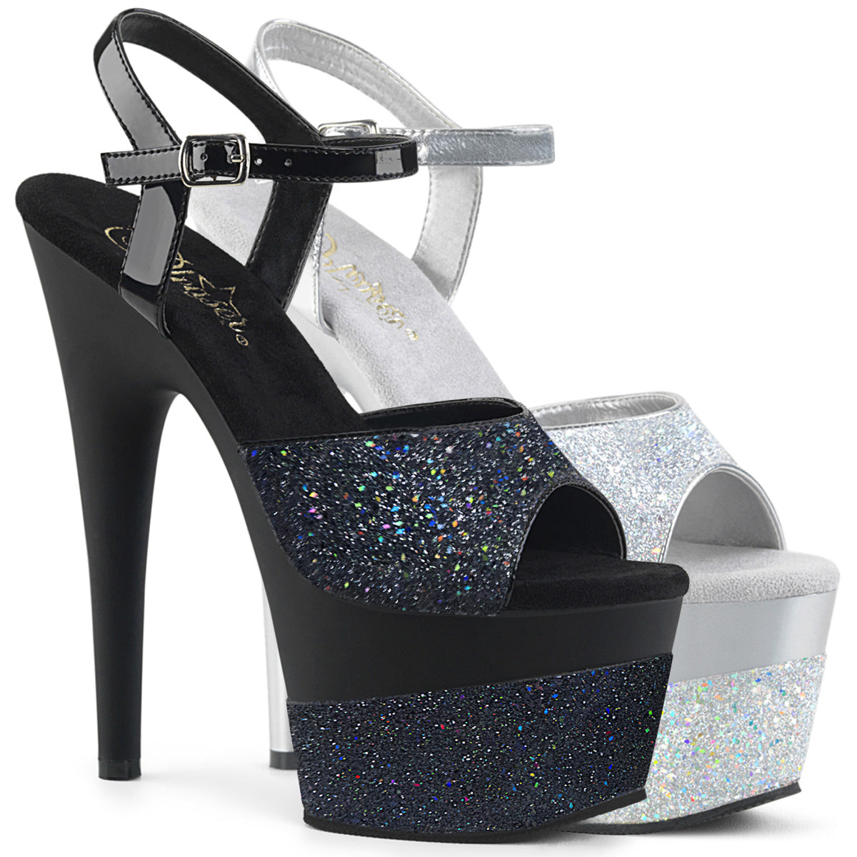 Pleaser(プリーザー)ADORE-709-2G【取寄】一部プライスダウン