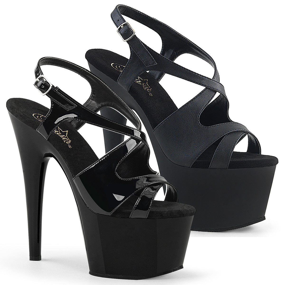 Pleaser(プリーザー)ADORE-730【取寄】