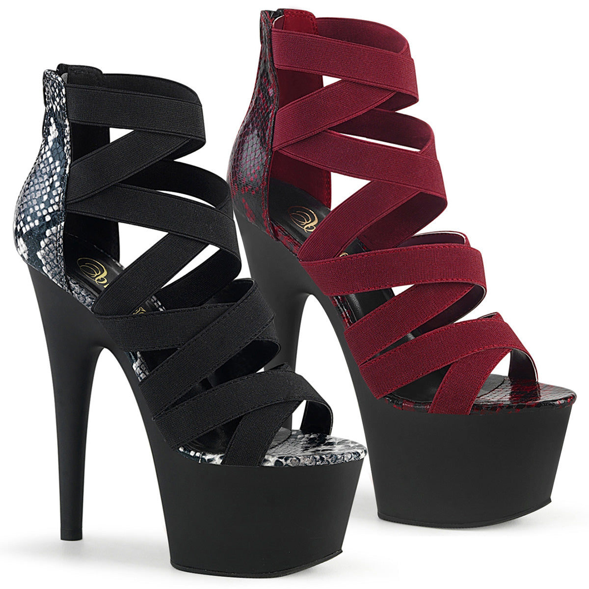 Pleaser(プリーザー)ADORE-748SP【取寄】