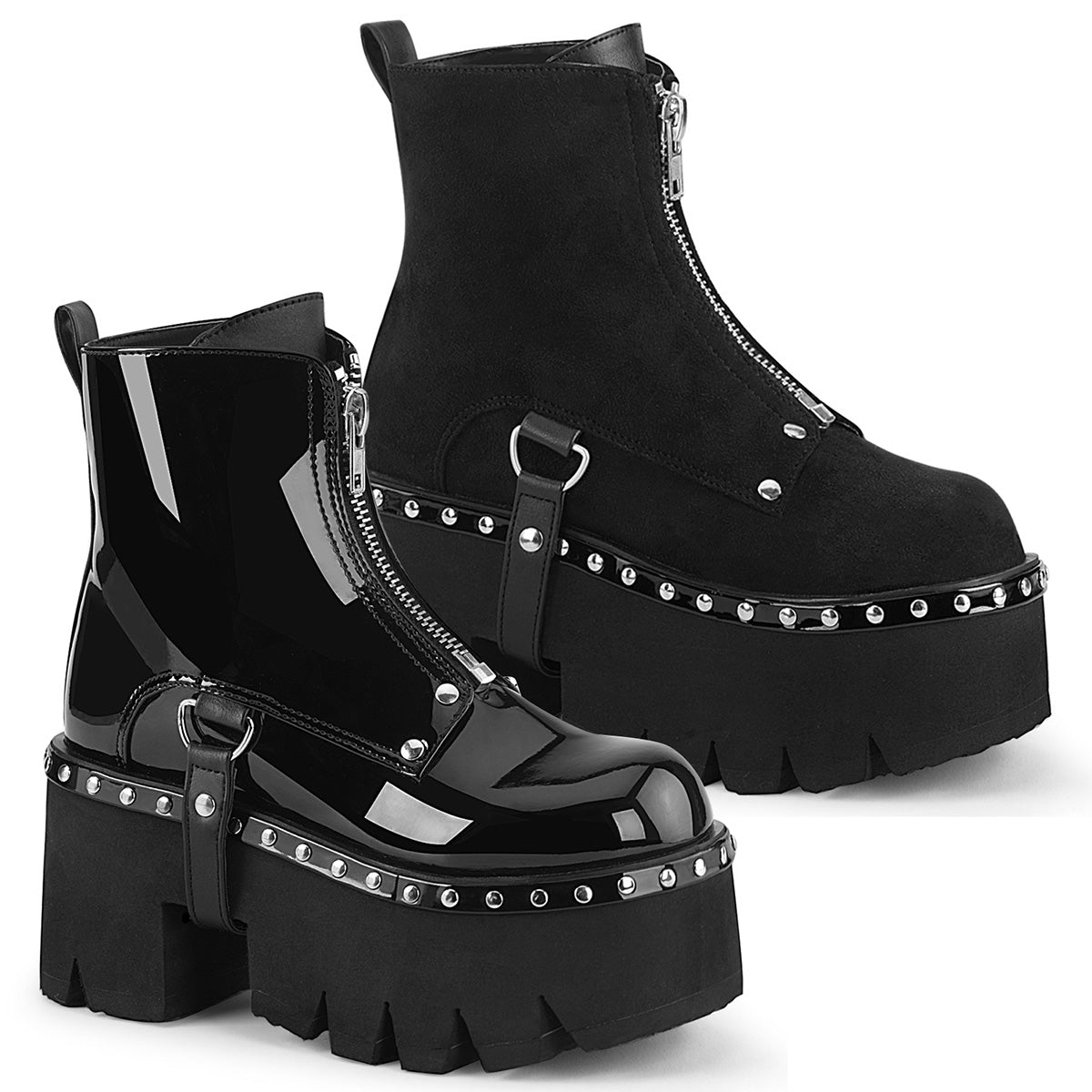 P_Demonia(デモニア)ASHES-100【取寄】