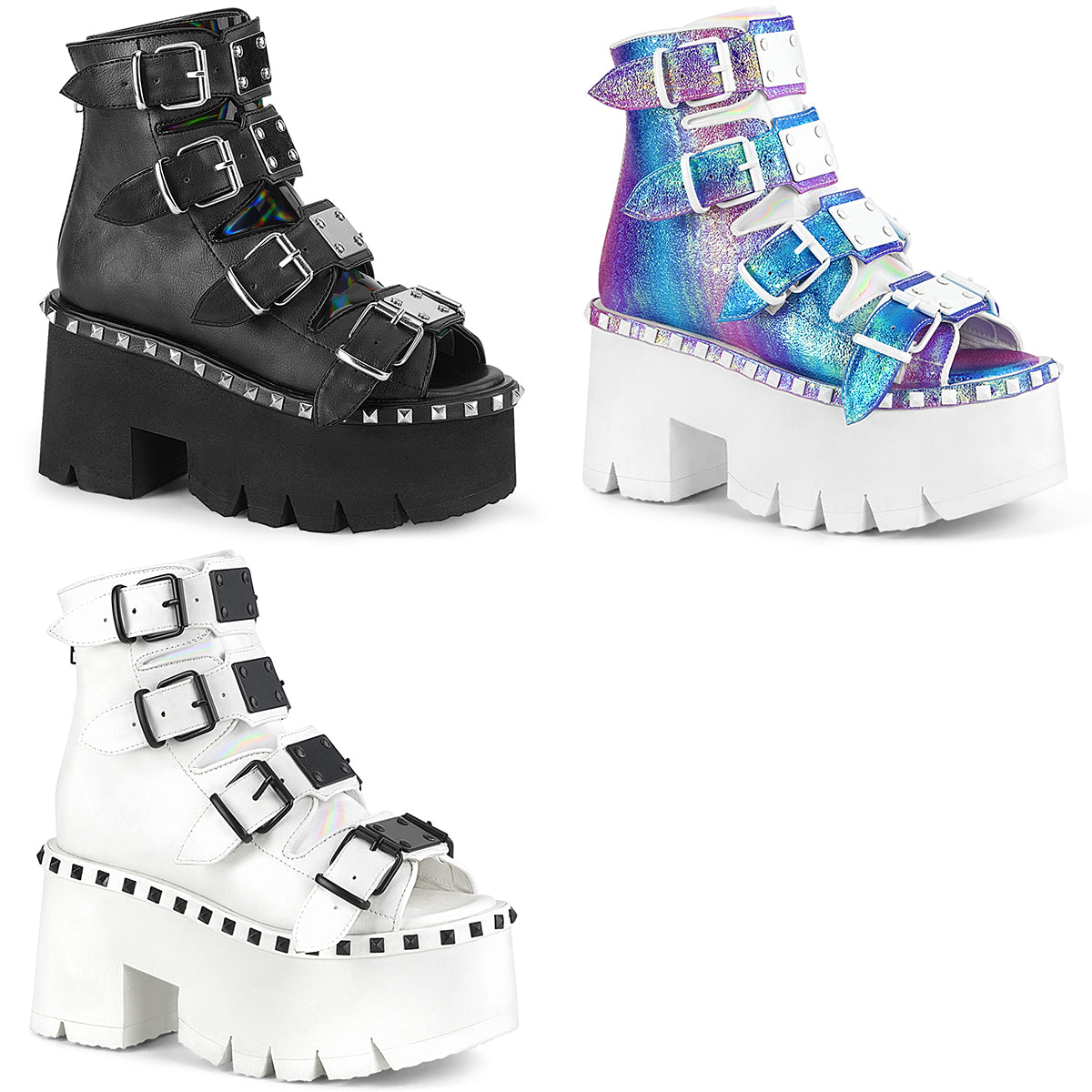 P_Demonia(デモニア)ASHES-70【取寄】