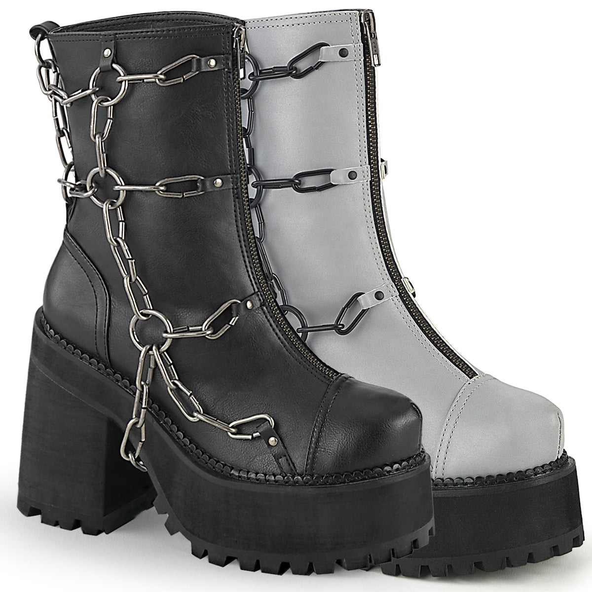 P_Demonia(デモニア)ASSAULT-66【取寄】