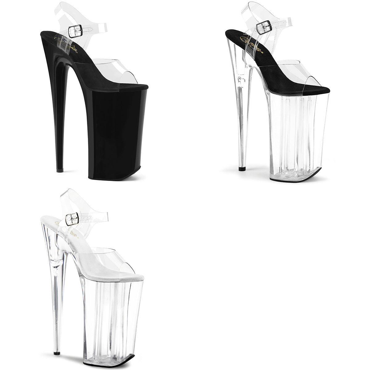 Pleaser(プリーザー)BEYOND-008【取寄】