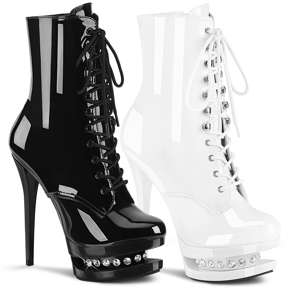 Pleaser(プリーザー)BLONDIE-R-1020【取寄】プライスダウン