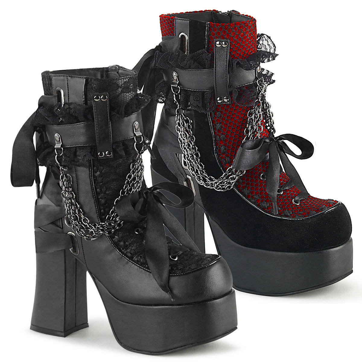 P_Demonia(デモニア)CHARADE-110【取寄】