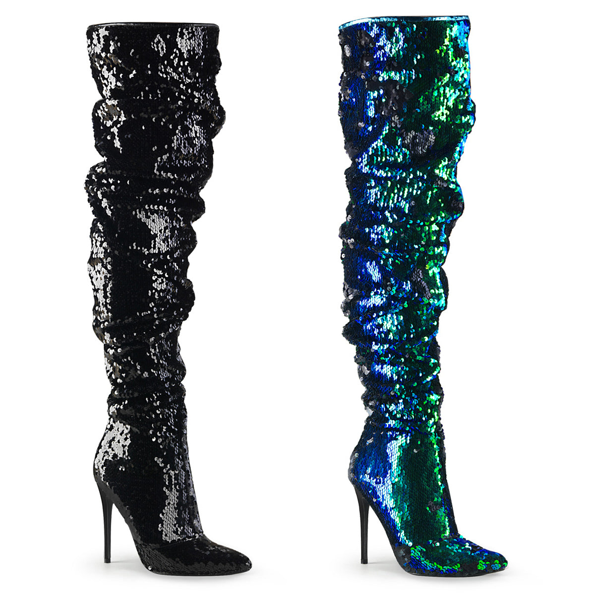 Pleaser(プリーザー)COURTLY-3011【取寄】