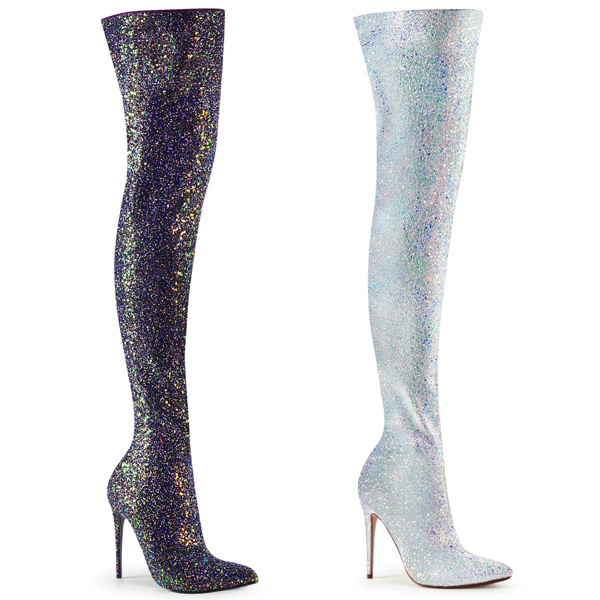 Pleaser(プリーザー)COURTLY-3015【取寄】