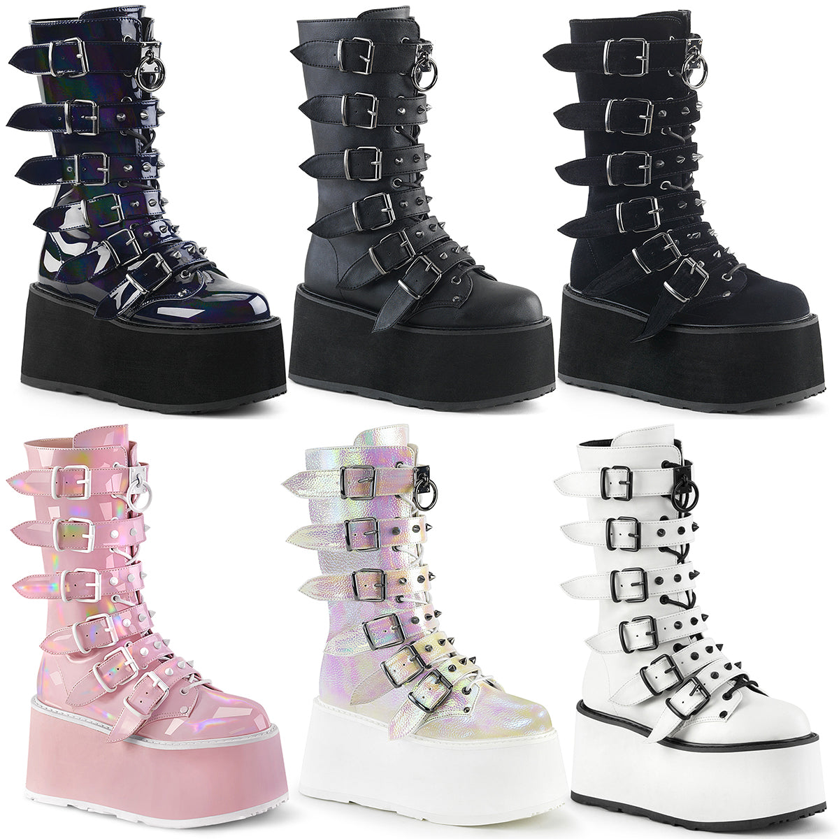 P_Demonia(デモニア)DAMNED-225【取寄】