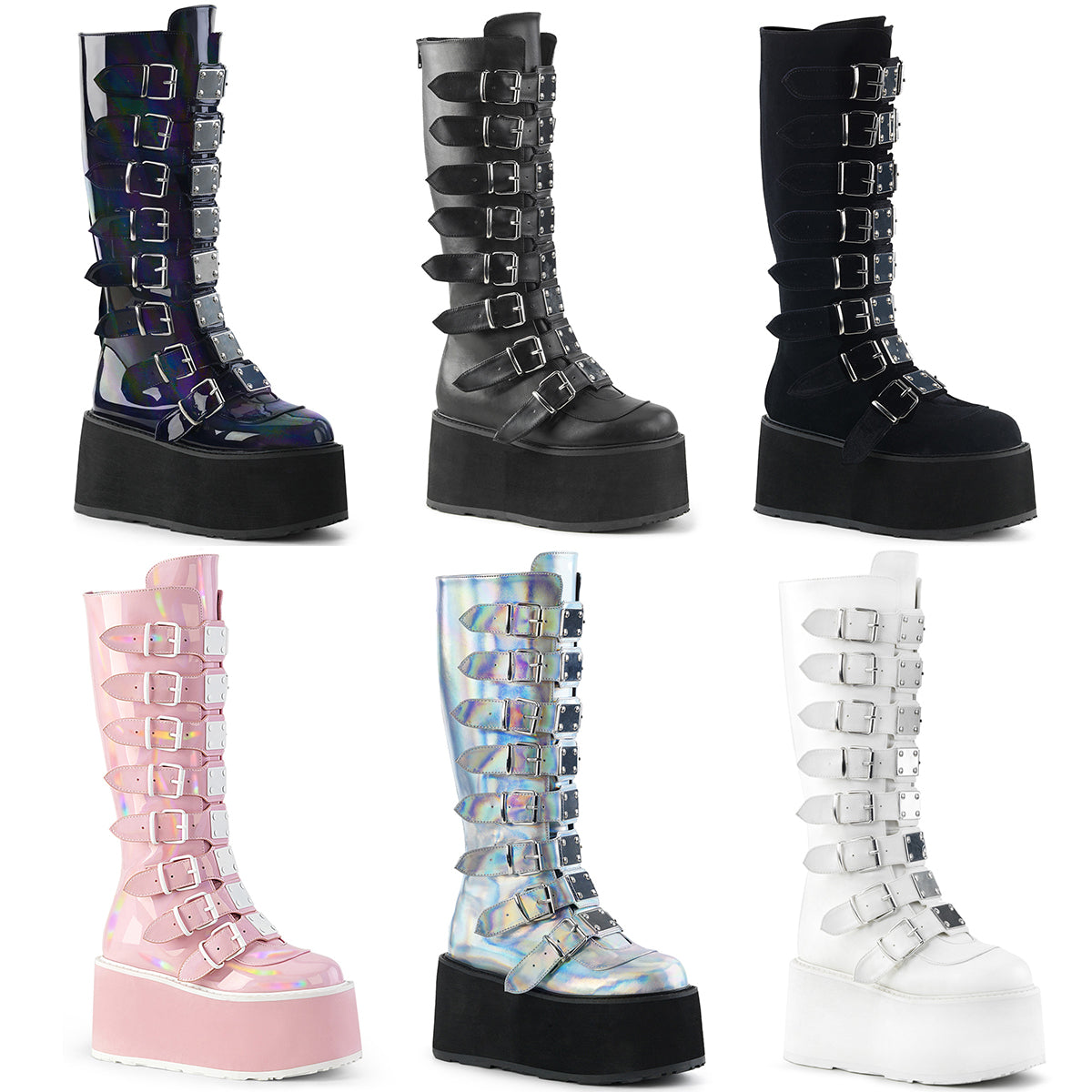 P_Demonia(デモニア)DAMNED-318【取寄】