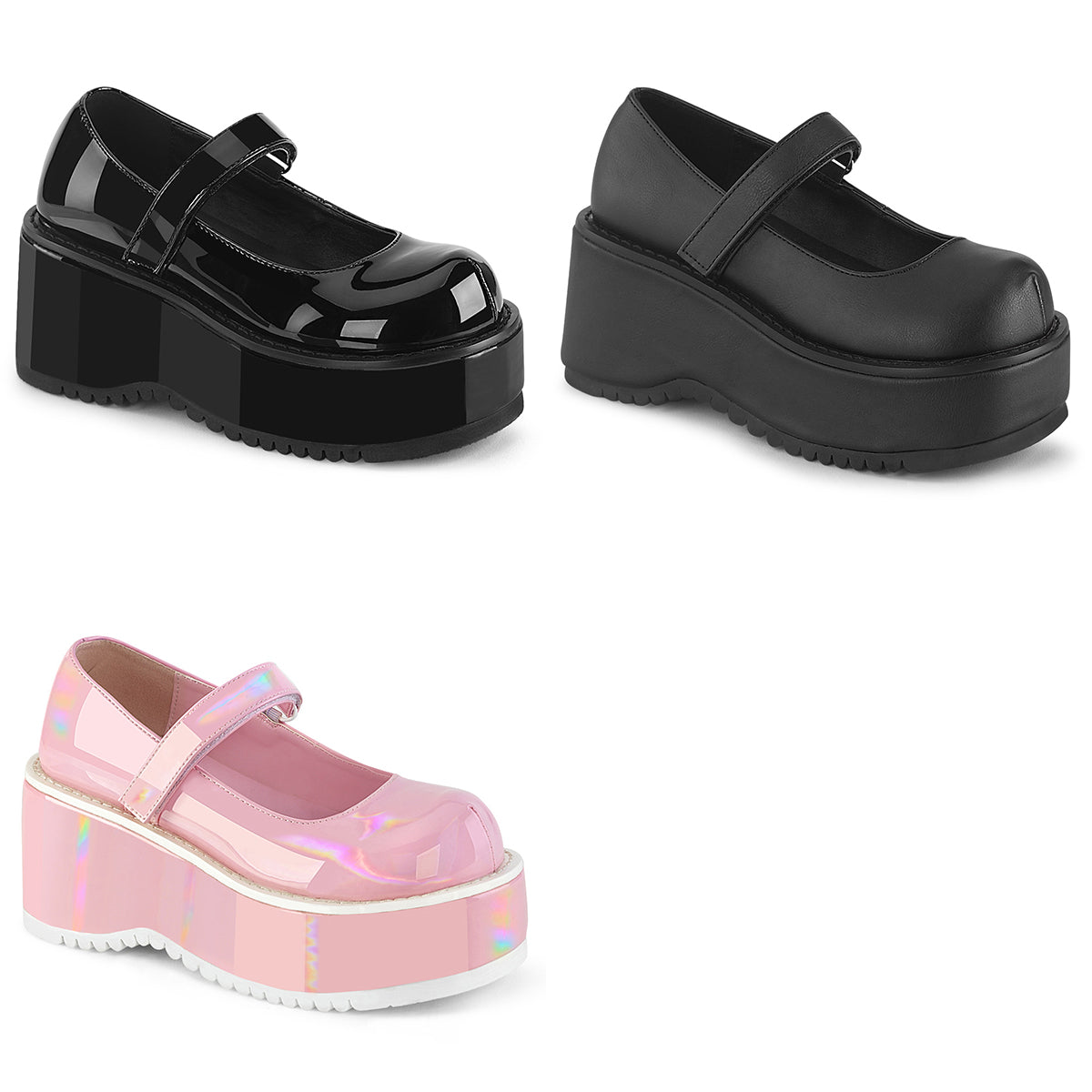 P_Demonia(デモニア)DOLLIE-01【取寄】